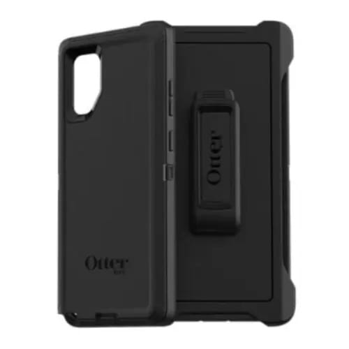 Otter Box Defender Back Case For Samsung Galaxy Note 10 Plus