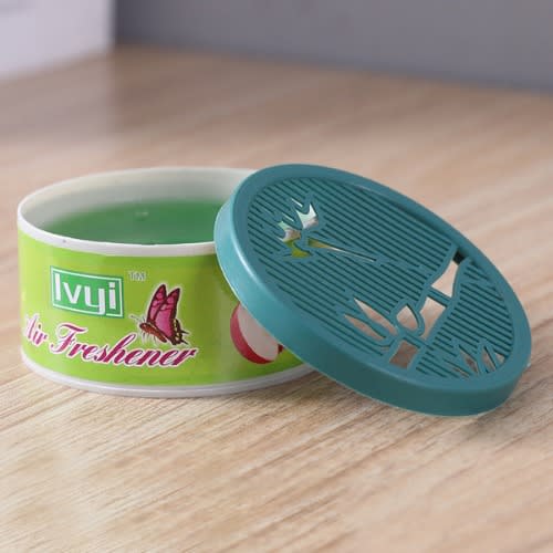 Ivyi Air Freshener - Apple