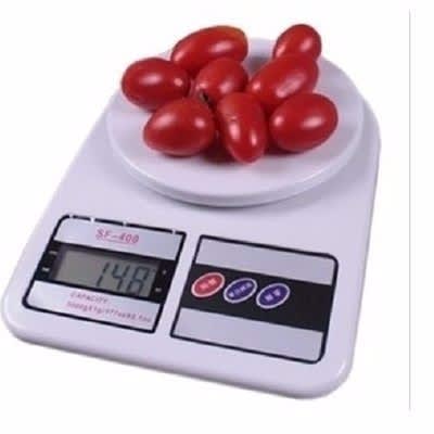 Electronic Digital Scale