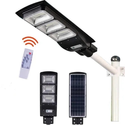 Energy 90W All In One Solar Street Light