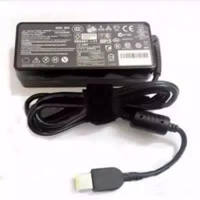 Usb Laptop Charger 90w 20v - Free Plug