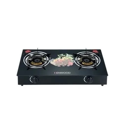 Glass Table Top Cooker