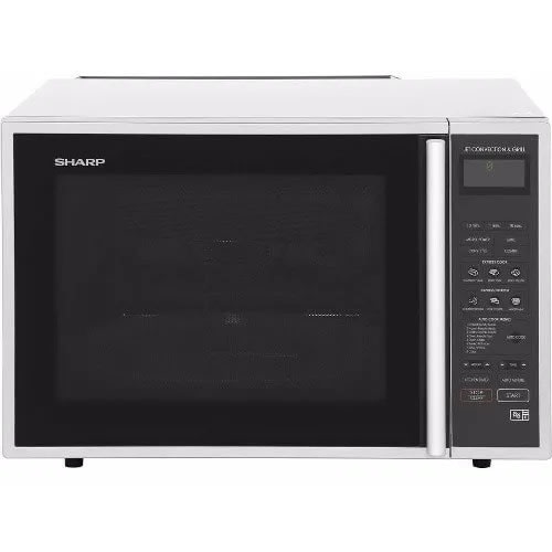 Touch Control Microwave Oven -40L