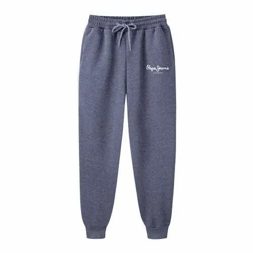 Men's Joggers - Ash