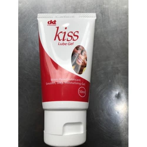 Kiss Lubricant - 50ml