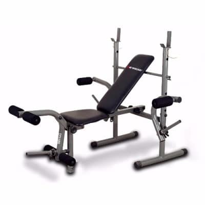 Weight Lifting Bench
