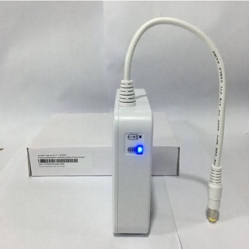 Router Power Bank / Backup Battery - 5000mAh