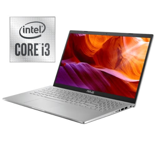 15.6" - Intel® Core™ i3 - 4GB RAM - 1TB ROM – WIN 10