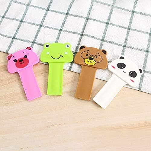 Portable Toilet Seat Lifters - 4 Pack