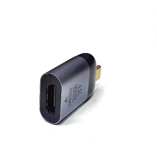 Type C To Hdmi Adapter 4k