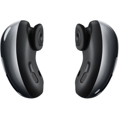 Galaxy Buds Live Noise-canceling True Wireless Earbud Headphones-black