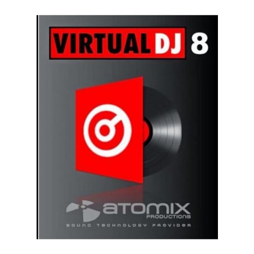 Atomix Virtualdj 2021 Pro Infinity