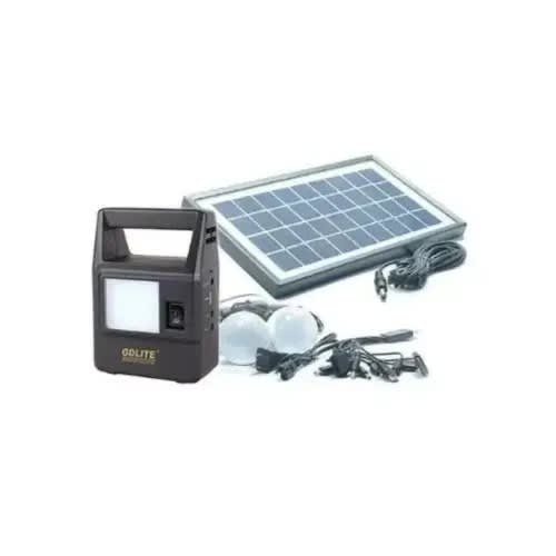 Solar Lighting System Gdlite - Gd-8030