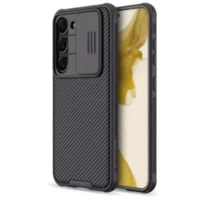 Nillkin Camshield Pro Case For Samsung Galaxy S23 Plus