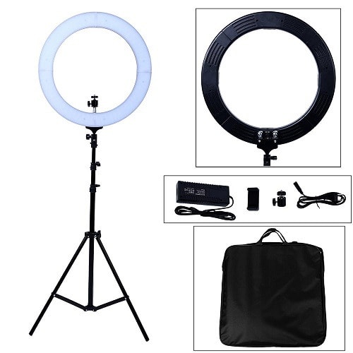 21 Inches Led Ring Light