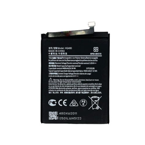 Replacement Battery For Nokia 8.3  Ta-1243 Ta-1251 Hq480