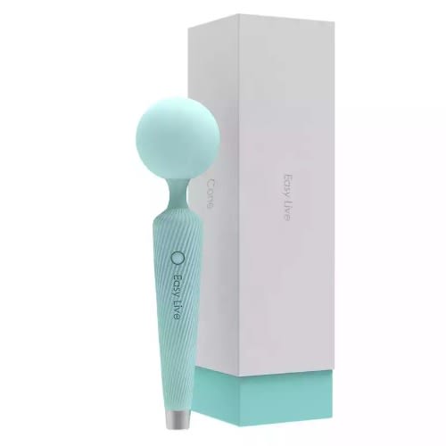 Therainbowme Easy Luxury Vibrator