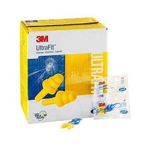3m Ultrafit Earplugs