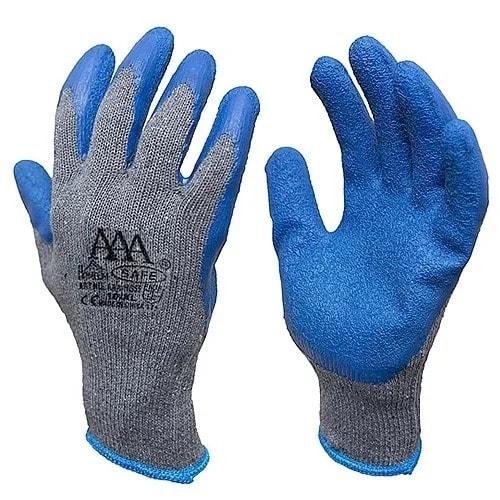 Multipurpose Safety Hand Gloves - 1 Pair