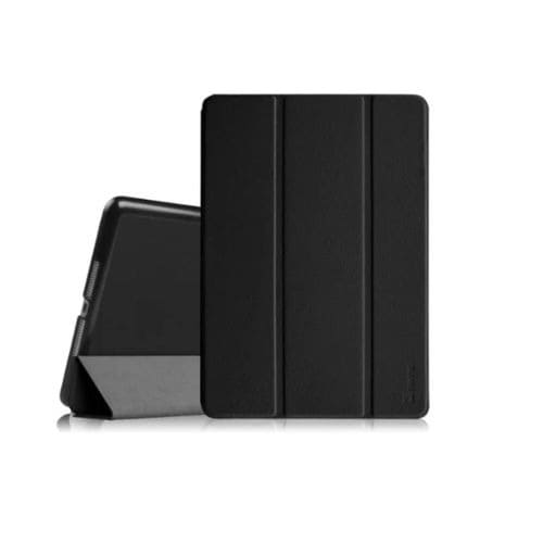 Leather Standable Case Cover For Ipad 3