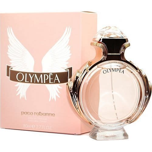 Paco Rabanne Olympea - EDP - For Her - 80ml