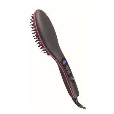 Ceramic Straightening Brush