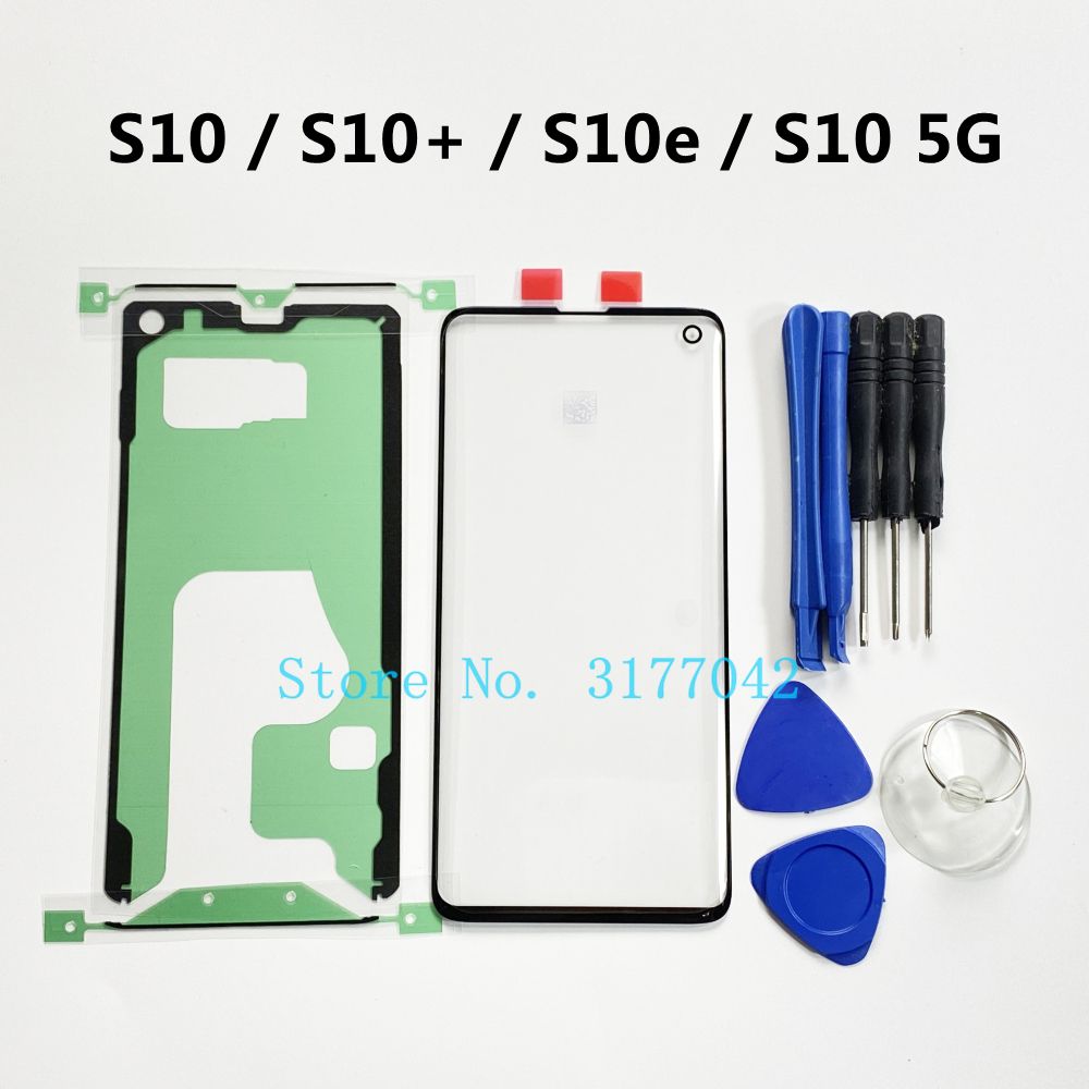 For Samsung Galaxy S10 Plus S10e S10 5g S10 Screen