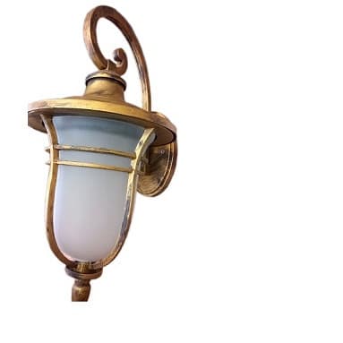 0897 Outdoor Wall Bracket