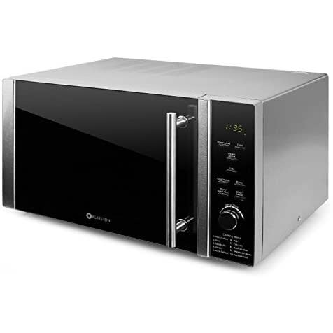 24 Litres Multi Function Convection Microwave With Baking And Grill Function