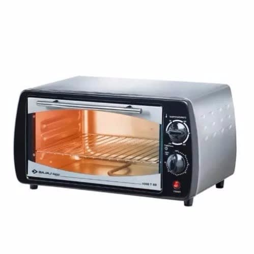 Mini Oven Toaster - 9 Litres