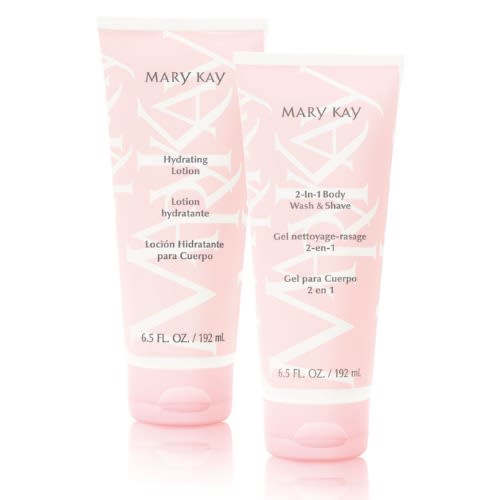 Aftershave Cream & Wash