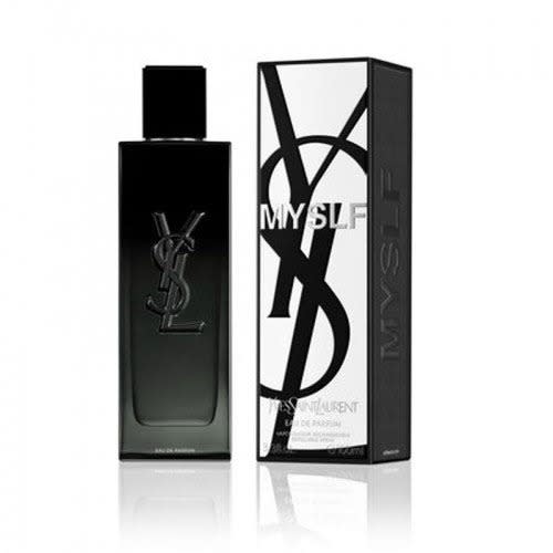 Yves Saint Laurent Myslf Edp 100ml Perfume
