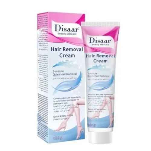Hair Removal Cream -100g