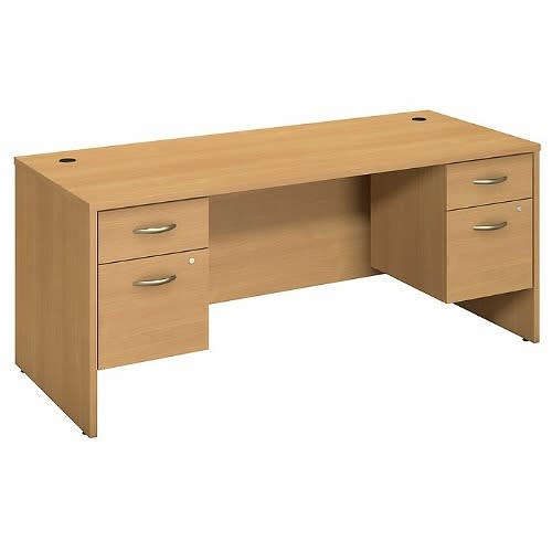 Sadia Besant - C Executive Desk - Hansen Cherry