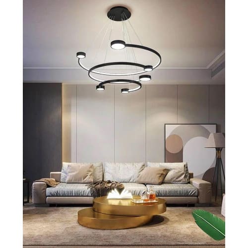 Chandelier Lamp - 50w