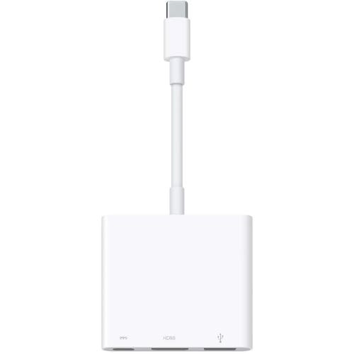 Usb-c Digital Av Multiport Adapter