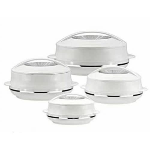 Insulated Casserole - 4 Piece Set