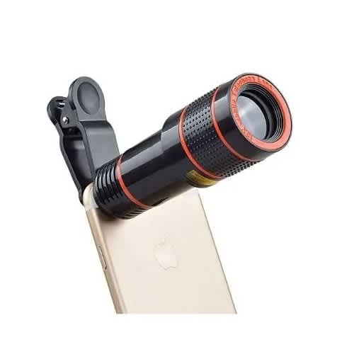Cell Phone Camera Lens
