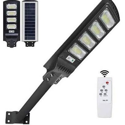Solar Street Lights - 1000W
