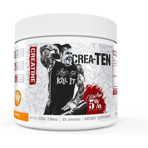 Creatine Powder For Muscle Gain 225g