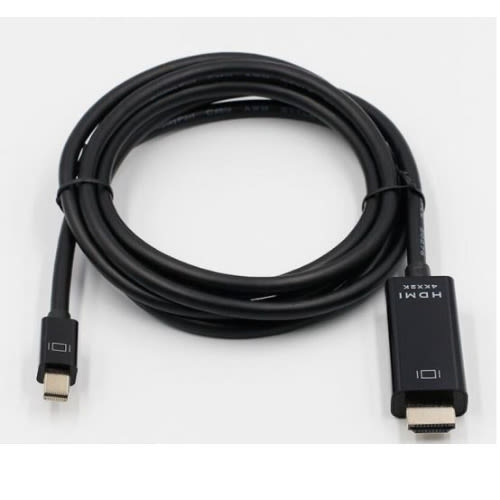 Mini Displayport To Hdmi Cable