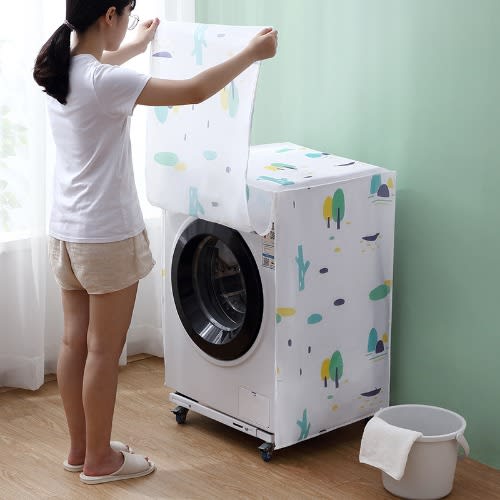 Washing Machine Cover - Multicolour