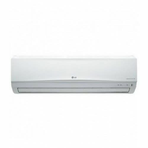 Energy Saving 1hp Split Unit Air Conditioner With R410 Gas
