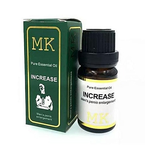 Mens Penis Enlargement Oil