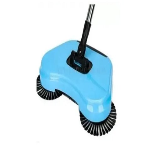 Magic Sweeper - Blue