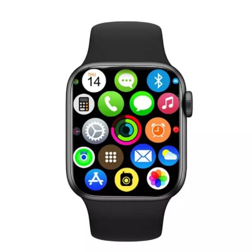 Smartwatch For Bluetooth Phones W26
