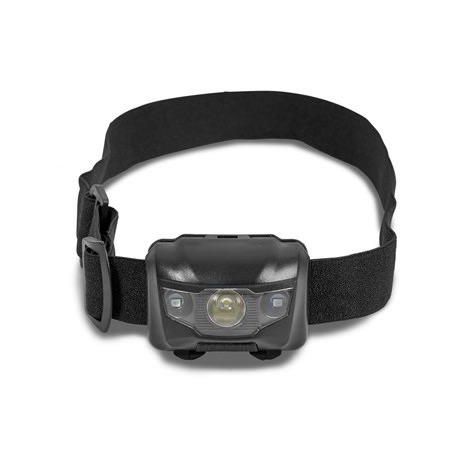 Explorer Head Lamp