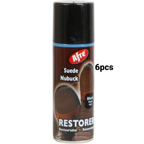 Buy Suede Polish Pieces 200ml Black in Nigeria