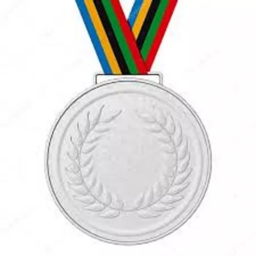 Medals Silver