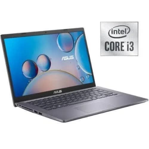X415ja-bv191t - 14" Hd Intel® Core™ I3-8GB RAM - 1TB Hdd -win10 - Transparent Silver